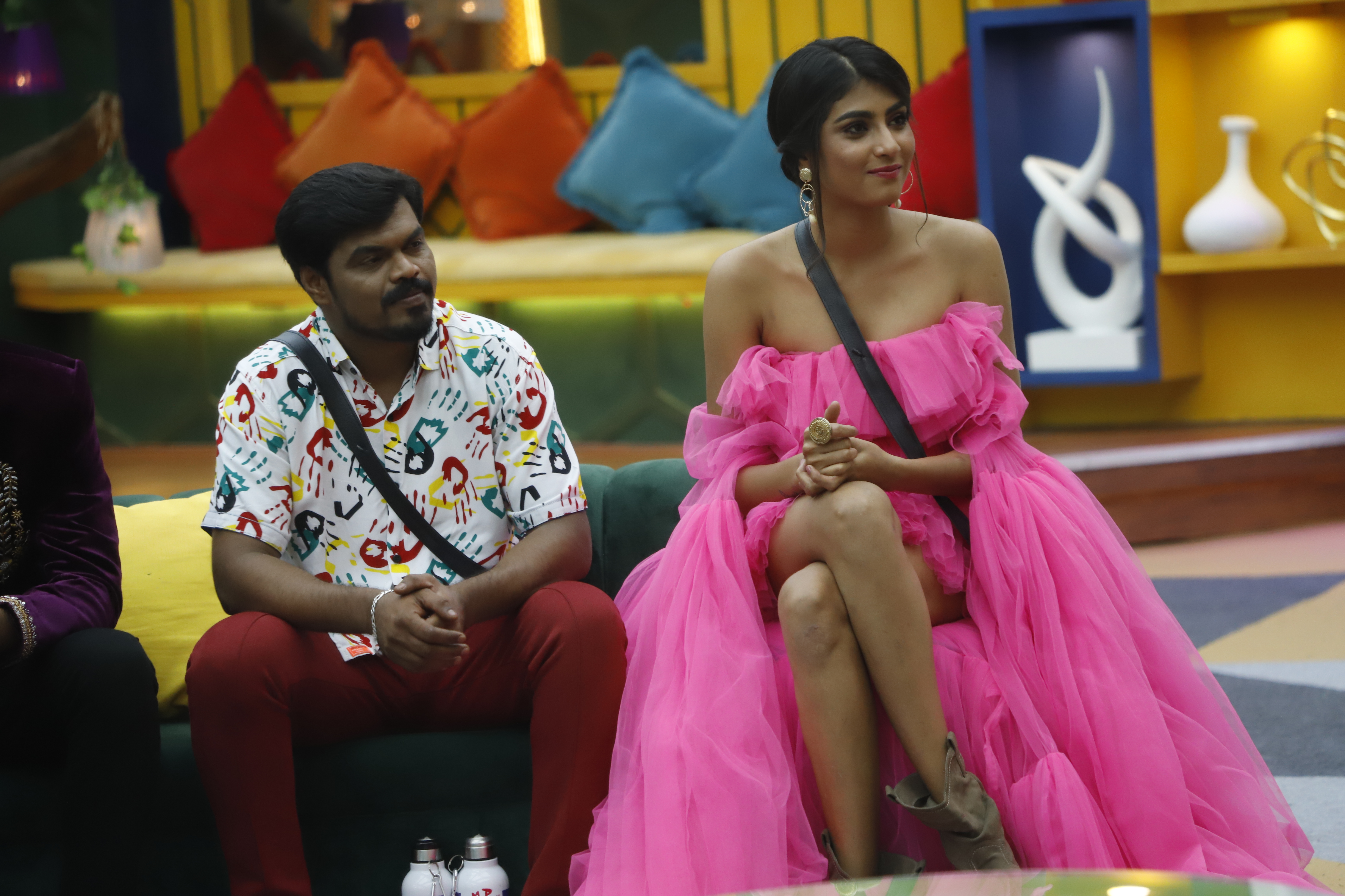 Bigg Boss Season 8