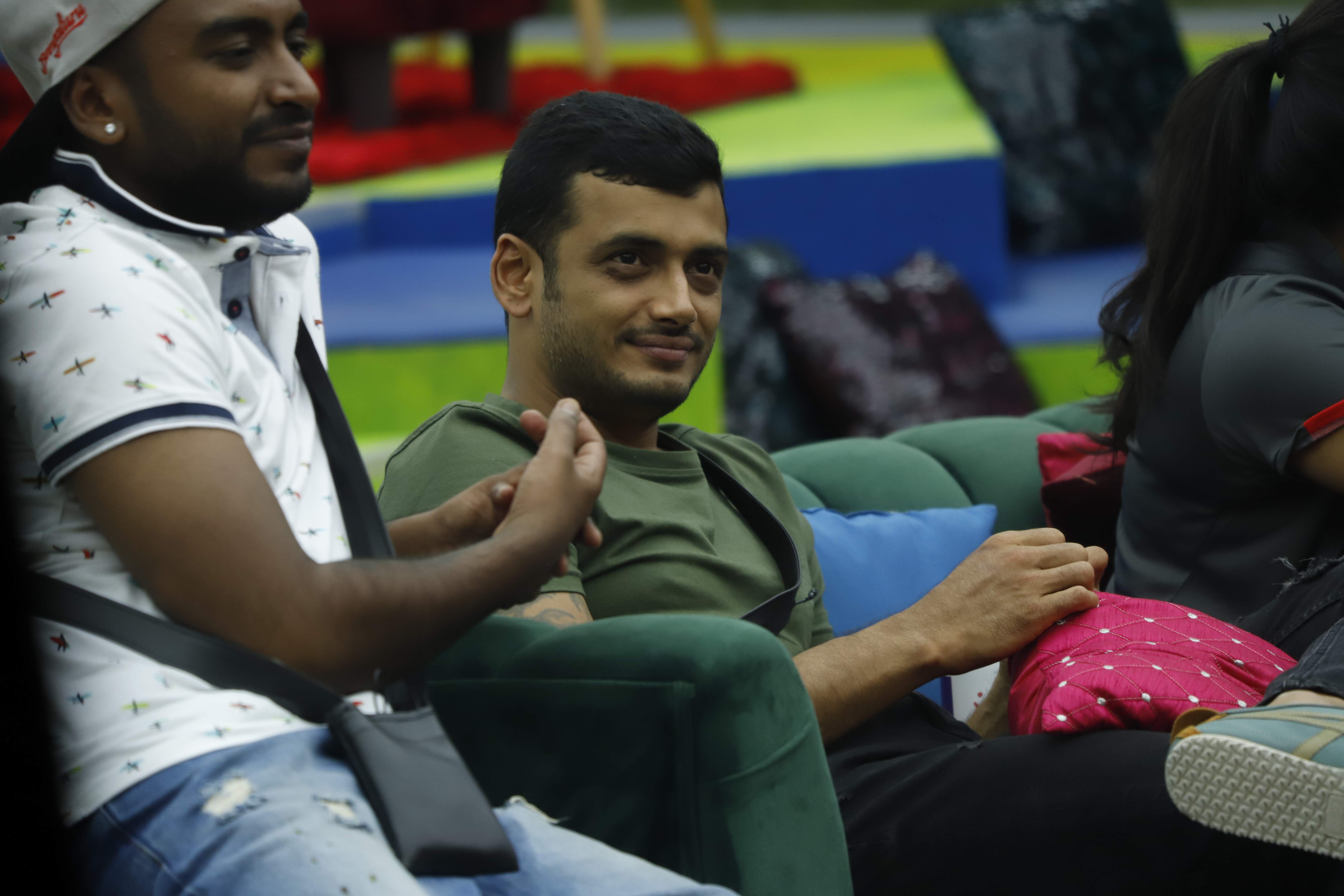 Bigg Boss Kannada season -8 Update