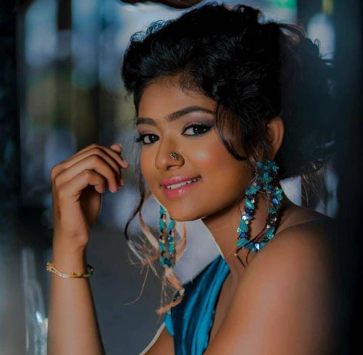 bhoomishetty in telugu serial