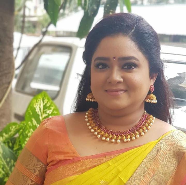 actress deepa bhaskar