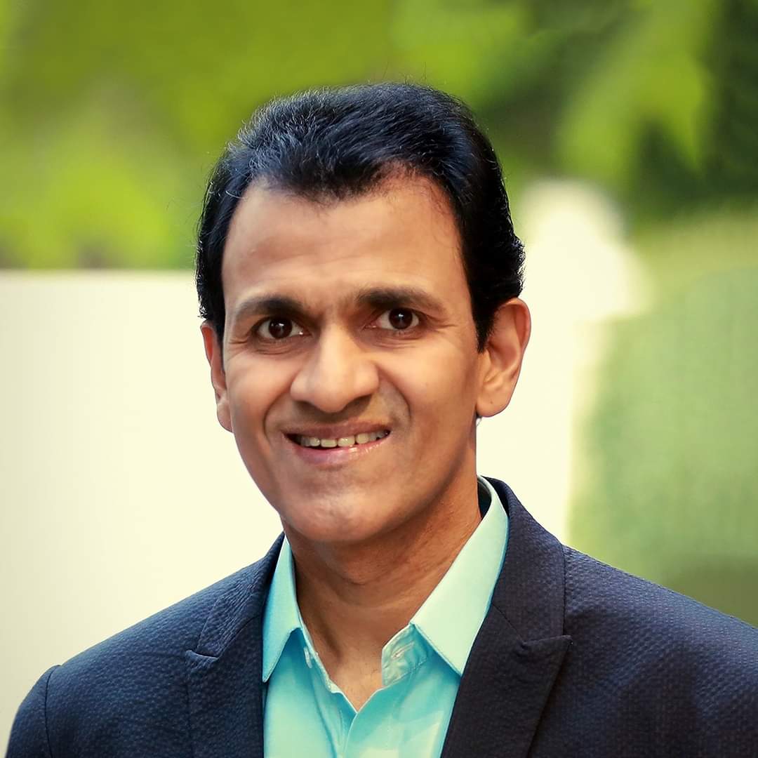 Raghavendra Rajkumar