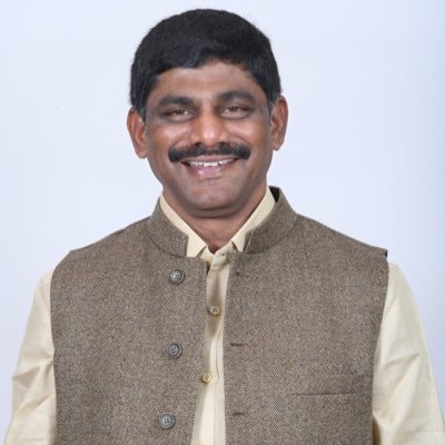 MP D.K.Suresh