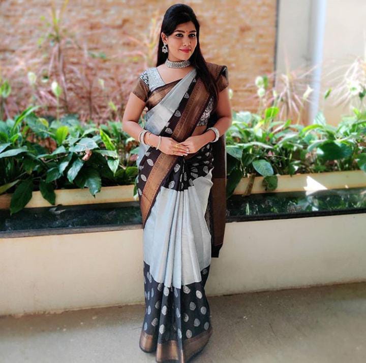 Rachana smith