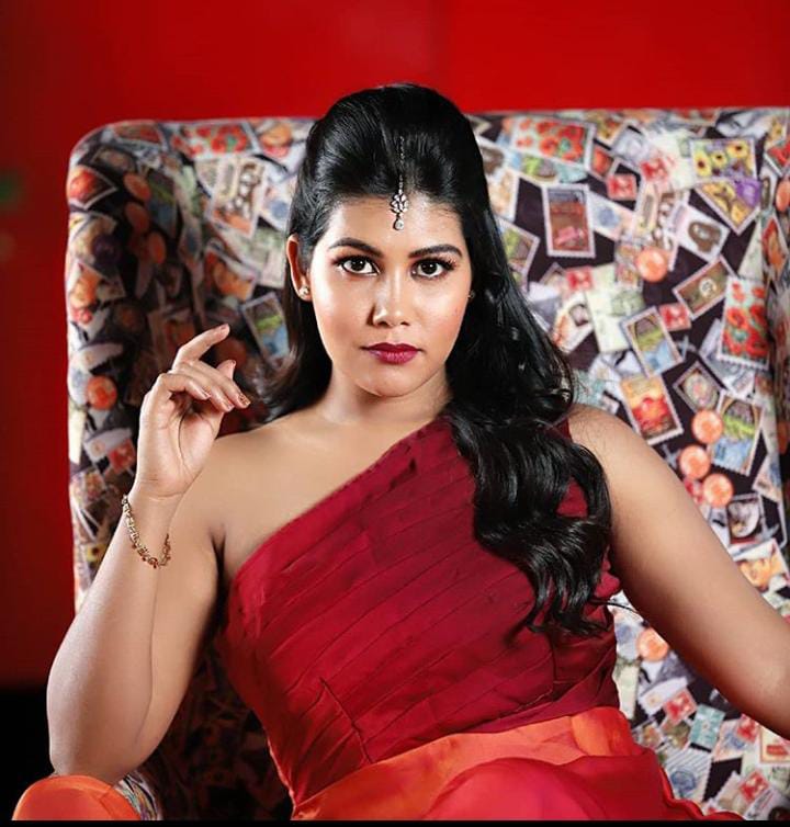 Rachana smith