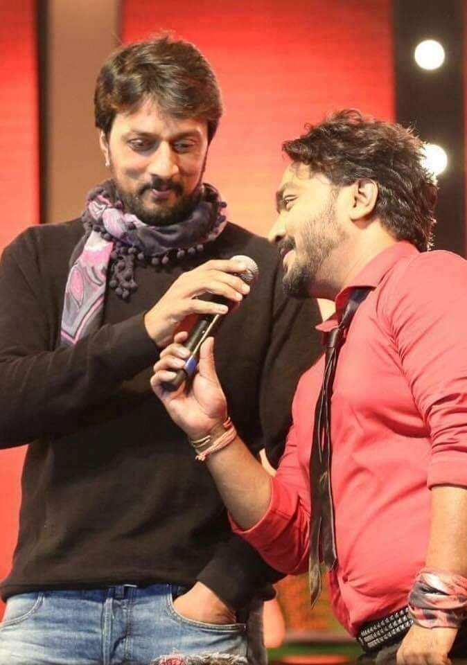 Music Director Arjun Janya birthday, Kannada Famous Music Director Arjun Janya birthday, Music Director Arjun Janya birthday today, Arjun Janya birthday, Arjun Janya birthday news, ಸಂಗೀತ ನಿರ್ದೇಶಕ ಅರ್ಜನ್​ ಜನ್ಯ ಹುಟ್ಟುಹಬ್ಬ, ಇಂದು ಸಂಗೀತ ನಿರ್ದೇಶಕ ಅರ್ಜನ್​ ಜನ್ಯ ಹುಟ್ಟುಹಬ್ಬ, ಸಂಗೀತ ನಿರ್ದೇಶಕ ಅರ್ಜನ್​ ಜನ್ಯ ಹುಟ್ಟುಹಬ್ಬ ಸುದ್ದಿ, ಖ್ಯಾತ ಸಂಗೀತ ನಿರ್ದೇಶಕ ಅರ್ಜನ್​ ಜನ್ಯ ಹುಟ್ಟುಹಬ್ಬ,