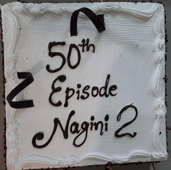 nagini-2 serial