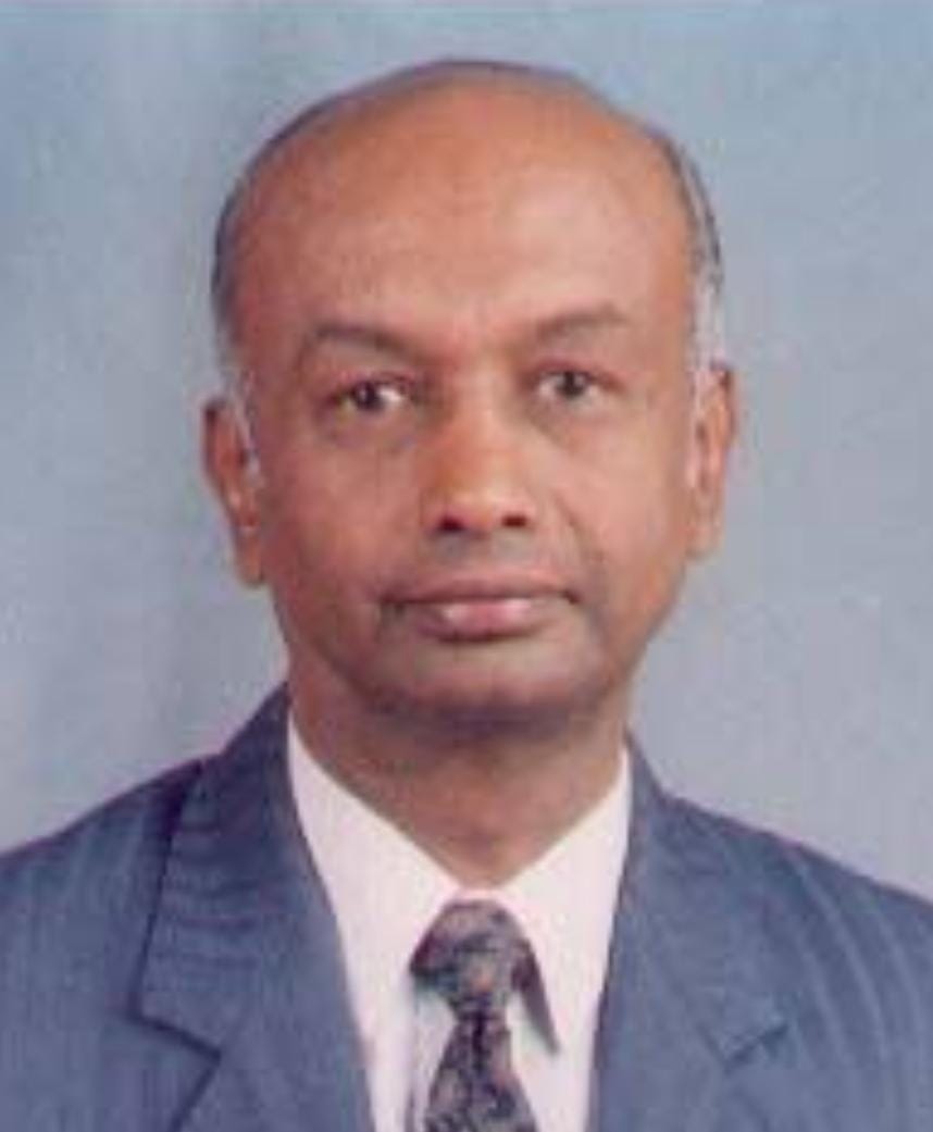 pandurang shetty