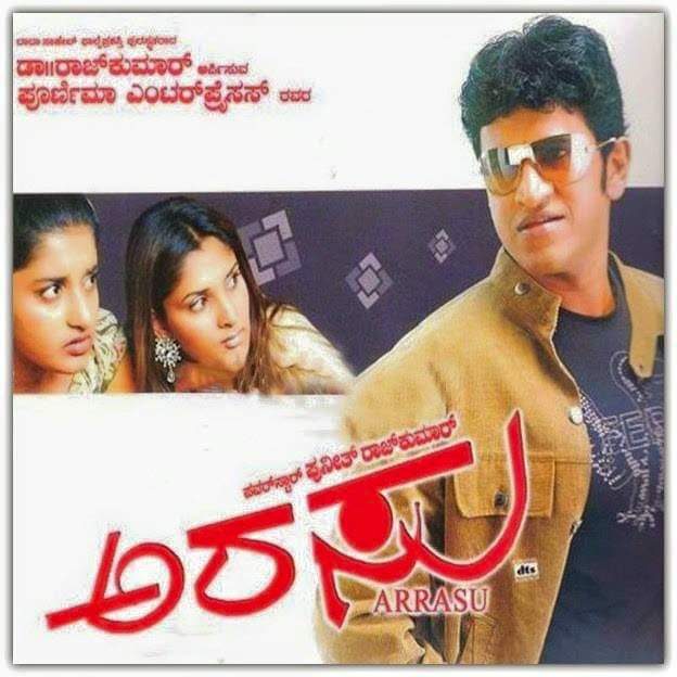 Puneet Rajkumar