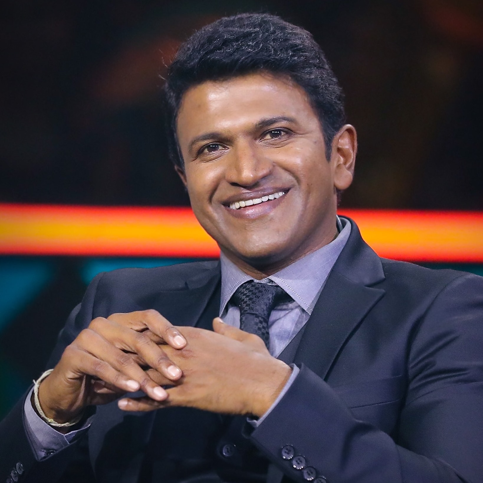 Appu entered the film industry  Puneeth Rajkumar child acting movies  Puneeth Rajkumar death anniversary  Dr Puneeth Rajkumar news  ಮಗುವಾಗಿದ್ದಾಗಲೇ ಚಿತ್ರರಂಗಕ್ಕೆ ಕಾಲಿಟ್ಟಿದ್ದ ಅಪ್ಪು ಅಮರ  ಒಂದು ಚಿತ್ರದಲ್ಲಿ ರಾಜ್​ಕುಮಾರ್​ಗೆ ಅಳಿಯನಾಗಿದ್ದ ಪುನೀತ್​ ಮಗುವಾಗಿದ್ದಾಗಲೇ ಚಿತ್ರರಂಗಕ್ಕೆ ಕಾಲಿಟ್ಟ ಅಪ್ಪು  ಅಪ್ಪು ತಮ್ಮ ಅಭಿನಯದ ಮೂಲಕ ಇತಿಹಾಸ  ಬಾಲನಟನಾಗಿ ತೆರೆಗೆ ಬಂದ ಕನ್ನಡದ ಪವರ್ ಸ್ಟಾರ್  ಪ್ರೇಮದ ಕಾಣಿಕೆ ಚಿತ್ರದಲ್ಲಿ ಪುನೀತ್ ಅಭಿನಯ  ರಾಜ್​ಕುಮಾರ್ ಜೊತೆ ಪುನೀತ್​ ಅಭಿನಯ  1967ರಲ್ಲಿ ತೆರೆಗೆ ಬಂದ ಭಕ್ತ ಪ್ರಹ್ಲಾದ  ಪುನೀತ್ ರಾಷ್ಟ್ರ ಪ್ರಶಸ್ತಿ ಮತ್ತು ಫಿಲ್ಮ್ ಫೇರ್ ಪ್ರಶಸ್ತಿ  ಪರಶುರಾಮ್ ಪುನೀತ್ ಬಾಲನಟನಾಗಿ ಅಭಿನಯಿಸಿದ ಕಡೆಯ ಚಿತ್ರ