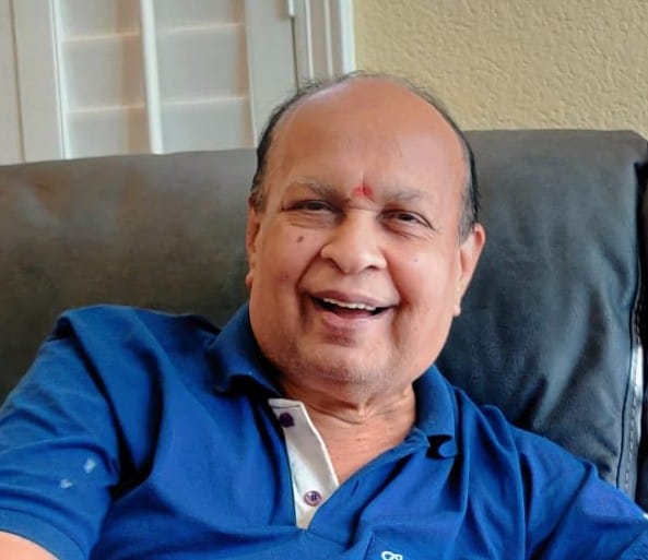 Puttanna Kanagal brother son Purushotham Kanagal passes away, Purushotham Kanagal no more, Purushotham Kanagal dies in America, ಪುಟ್ಟಣ್ಣ ಕಣಗಾಲ್ ಸಹೋದರ ಪುತ್ರ ಪುರುಷೋತ್ತಮ ಕಣಗಾಲ್ ನಿಧನ, ಪುರುಷೋತ್ತಮ ಕಣಗಾಲ್ ಇನ್ನಿಲ್ಲ, ಅಮೆರಿಕದಲ್ಲಿ ಪುರುಷೋತ್ತಮ ಕಣಗಾಲ್ ನಿಧನ,