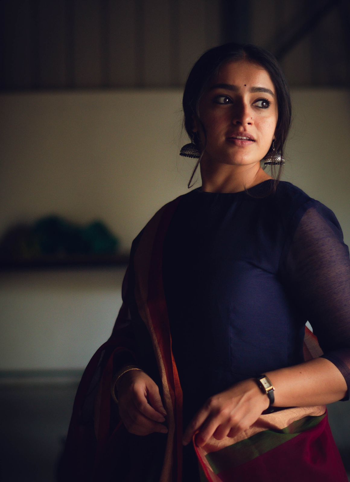 mayuri nataraj