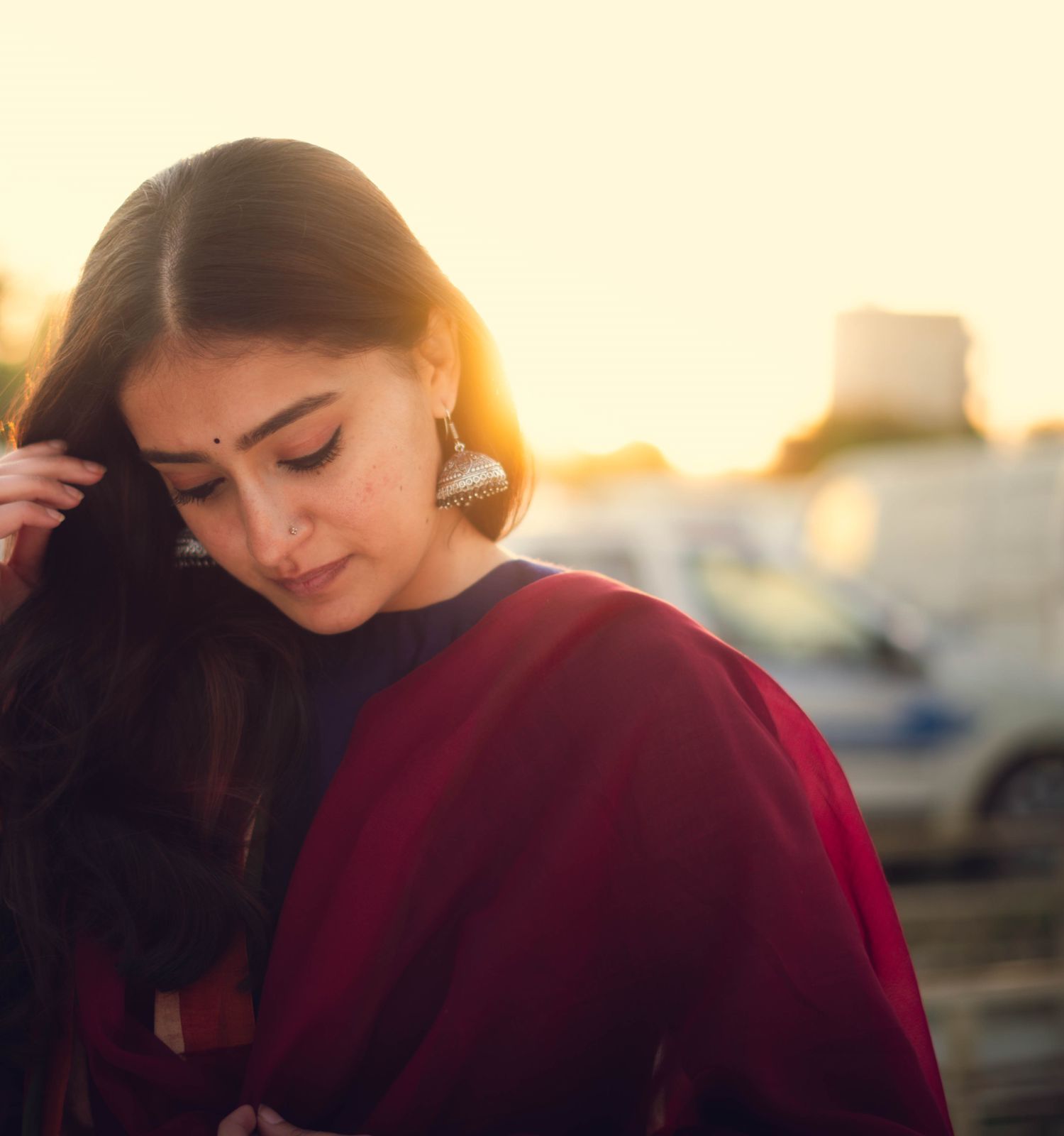 mayuri nataraj