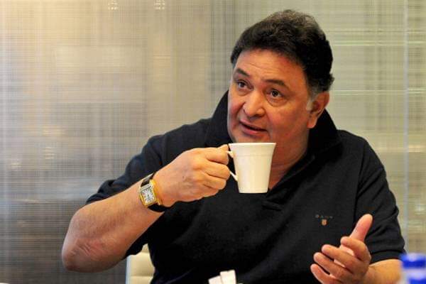 Rishi kapoor