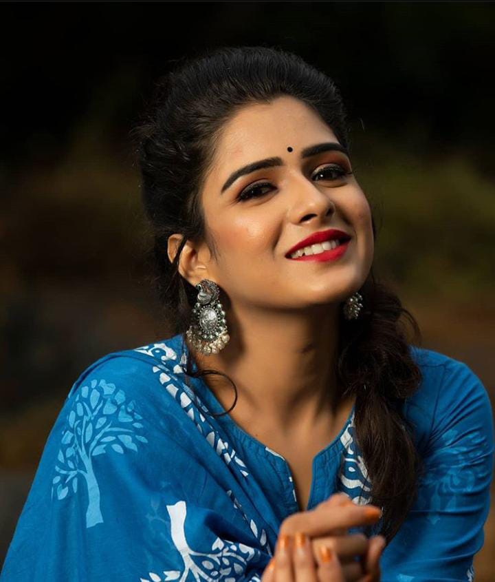 Supritha sathyanarayan