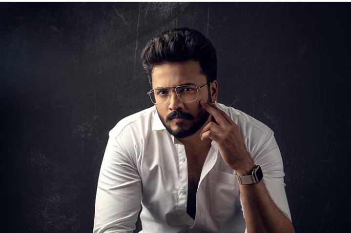 vijay surya as IT role in his new movie