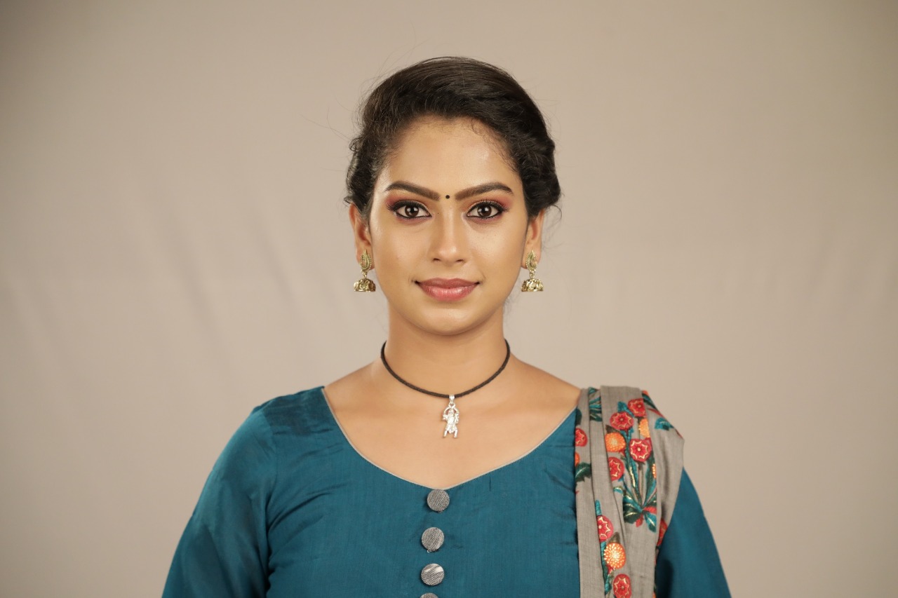 Udaya Tv Yarivalu serial