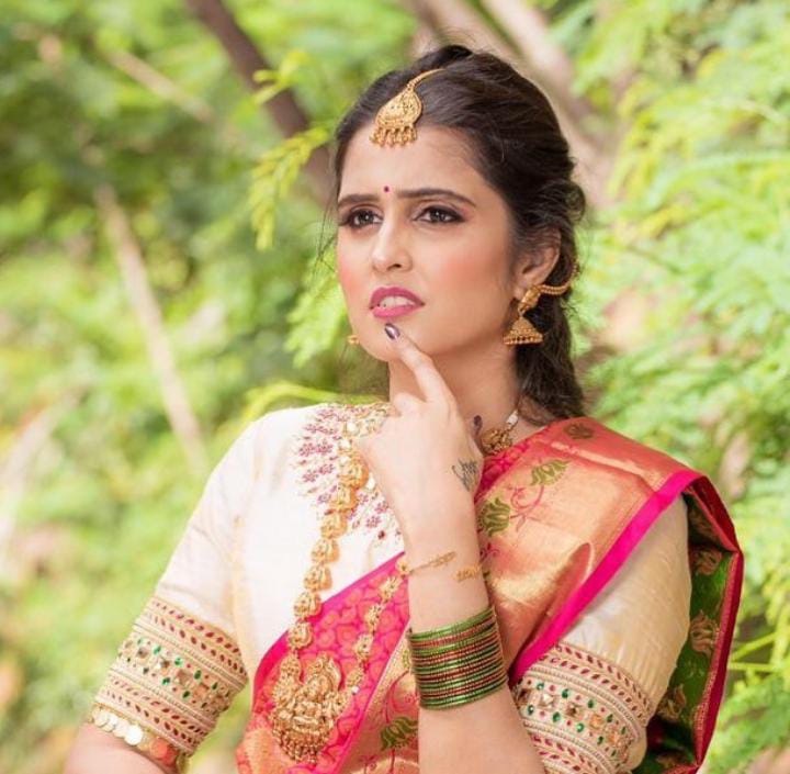 ashika chandrappa shares her jotejoteyali serial memories