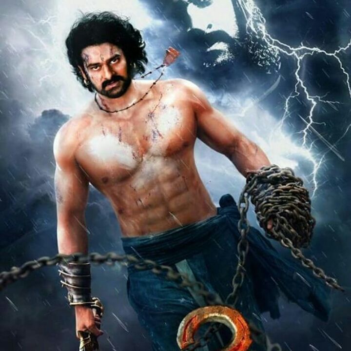 Bahubali dubbed in to Kannada