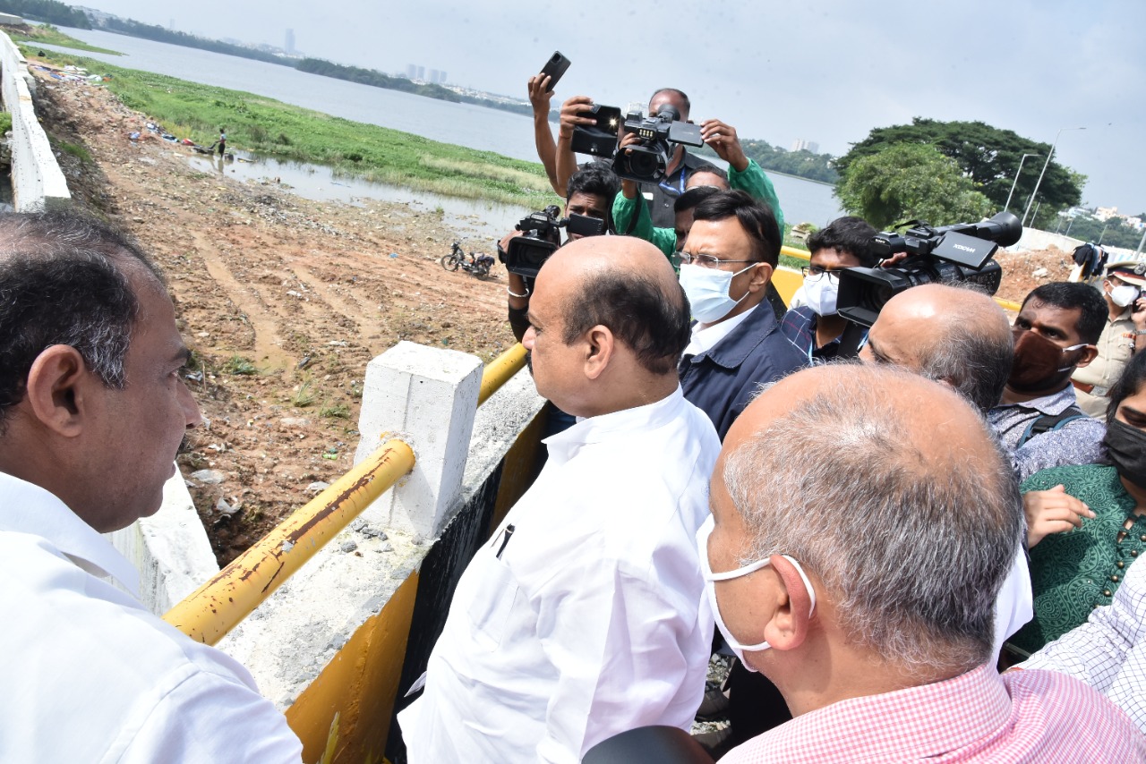 CM basavaraj  Bommai