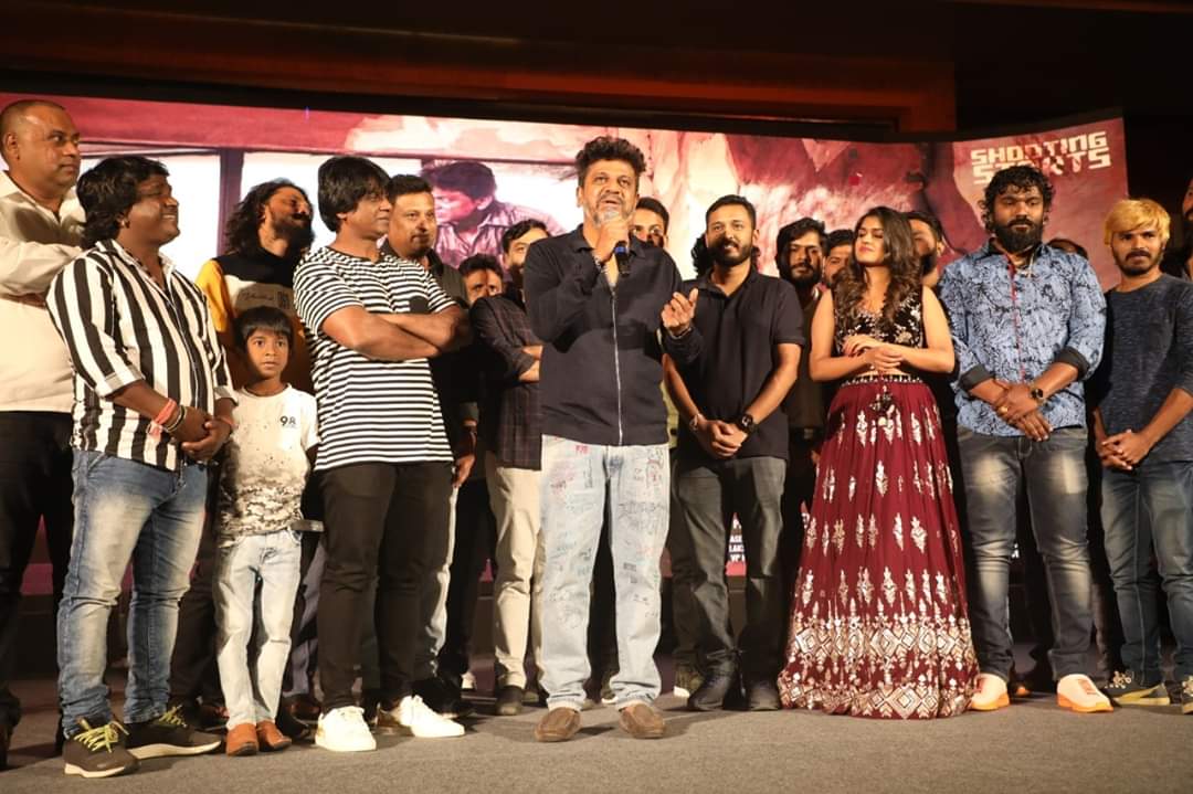 Century star launched Surianna song