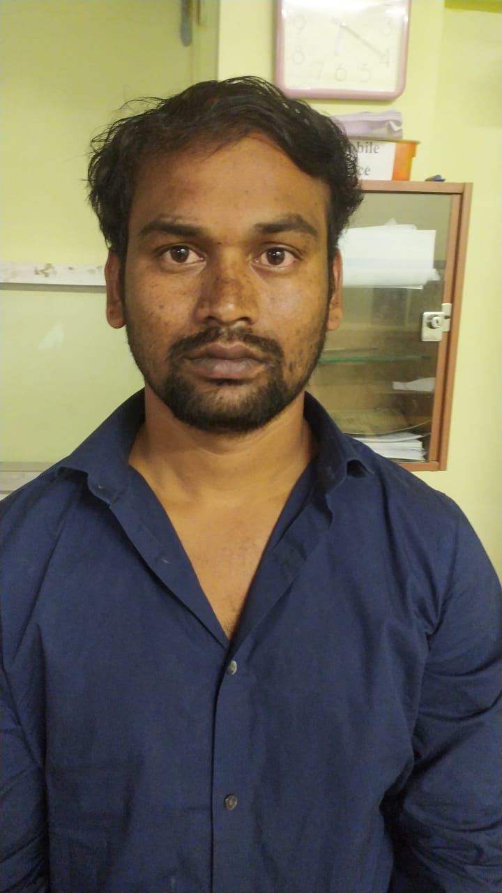 Father arrested for attempted murder of daughter in Bengaluru, Bengaluru crime news, Telangana man arrested in Bengaluru, ಬೆಂಗಳೂರಿನಲ್ಲಿ ಮಗಳ ಕೊಲೆಗೆ ಯತ್ನಿಸಿದ ತಂದೆ ಬಂಧನ, ಬೆಂಗಳೂರು ಅಪರಾಧ ಸುದ್ದಿ, ಬೆಂಗಳೂರಿನಲ್ಲಿ ತೆಲಂಗಾಣ ವ್ಯಕ್ತಿ ಬಂಧನ,