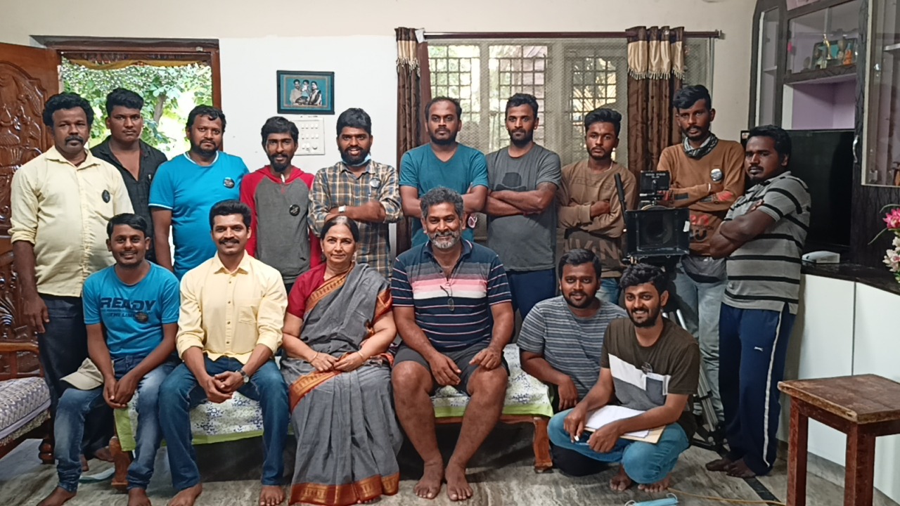 amara-premi-arun-movie team