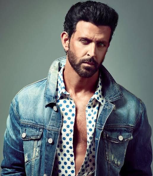 Naba Natesh playing major role in Hindi web Series With Hrithik