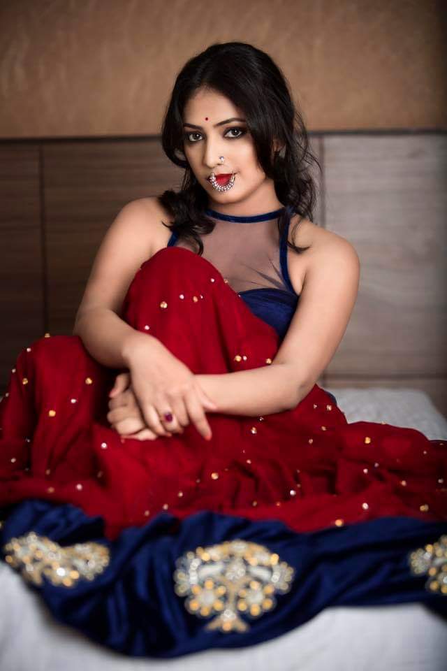 Kannada actress