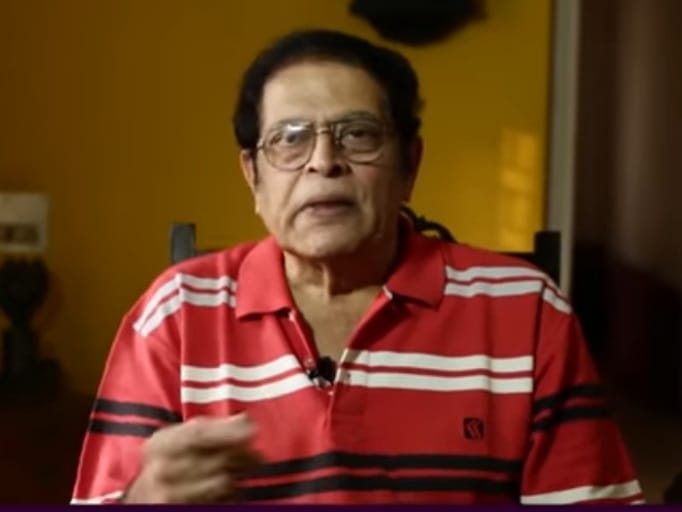 Kannada movie veteran actor Ashok Rao no more,  veteran actor Ashok Rao passed away, veteran actor Ashok Rao died news, veteran actor Ashok Rao movies, ಕನ್ನಡ ಚಿತ್ರರಂಗದ ಹಿರಿಯ ನಟ ಅಶೋಕ್ ರಾವ್ ಇನ್ನಿಲ್ಲ, ಹಿರಿಯ ನಟ ಅಶೋಕ್ ರಾವ್ ಕ್ಯಾನ್ಸರ್​ನಿಂದ ಸಾವು, ಹಿರಿಯ ನಟ ಅಶೋಕ್​ ರಾವ್​ ಸಾವು ಸುದ್ದಿ, ಹಿರಿಯ ನಟ ಅಶೋಕ್​ ರಾವ್​ ಚಿತ್ರಗಳು,