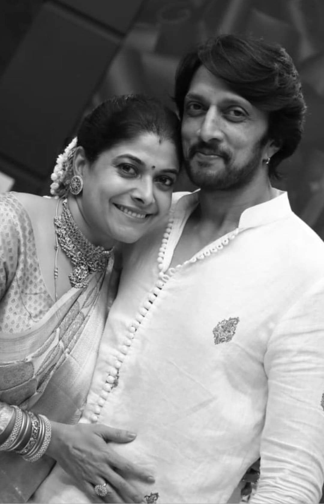 Priya, Sudeep