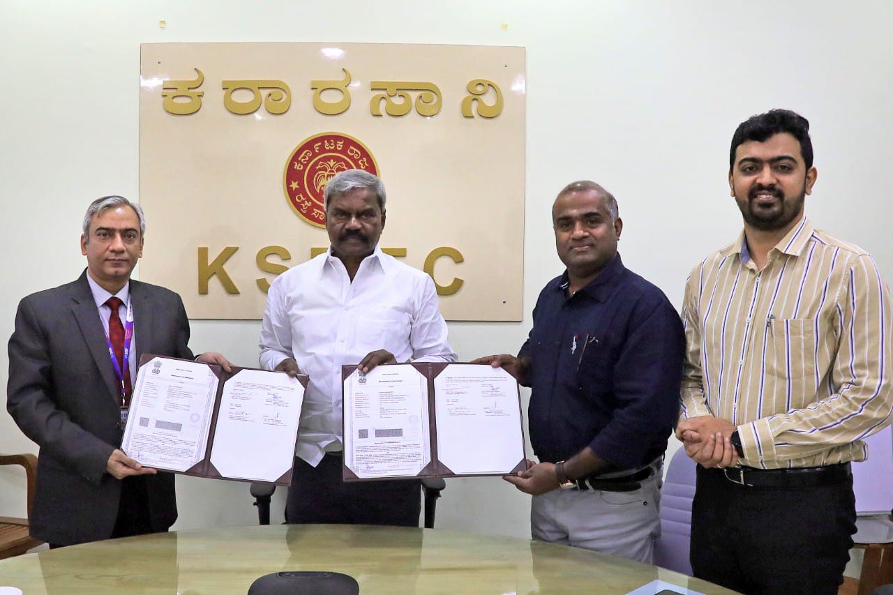 KSRTC implemented insurance scheme for staff