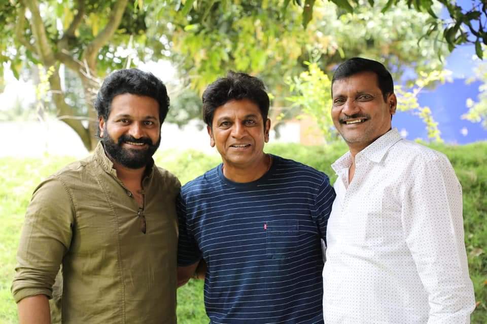 rishab shetty will direct 126th film of shivarajkumar