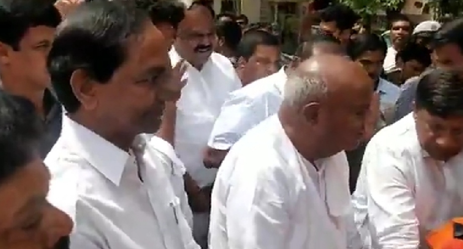 Kumaraswamy spoke about regional parties, Former cm Kumaraswamy spoke about regional parties, former cm Kumaraswamy, former cm Kumaraswamy news, ಪ್ರಾದೇಶಿಕ ಪಕ್ಷಗಳ ಬಗ್ಗೆ ಕುಮಾರಸ್ವಾಮಿ ಮಾತು, ಪ್ರಾದೇಶಿಕ ಪಕ್ಷಗಳ ಬಗ್ಗೆ ಮಾಜಿ ಸಿಎಂ ಕುಮಾರಸ್ವಾಮಿ ಮಾತು, ಮಾಜಿ ಸಿಎಂ ಕುಮಾರಸ್ವಾಮಿ, ಮಾಜಿ ಸಿಎಂ ಕುಮಾರಸ್ವಾಮಿ ಸುದ್ದಿ,