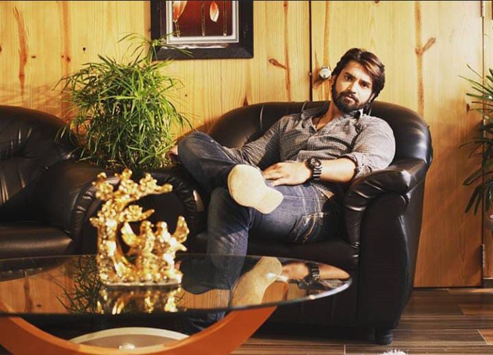 padmavati actor Trivikram