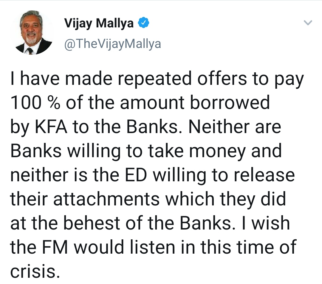 Vijay Mallya