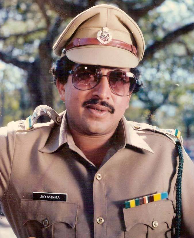 vishnuvardhan