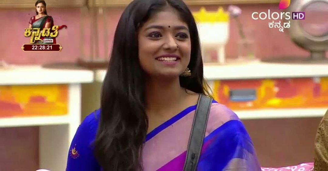 bhoomi shetty elimination