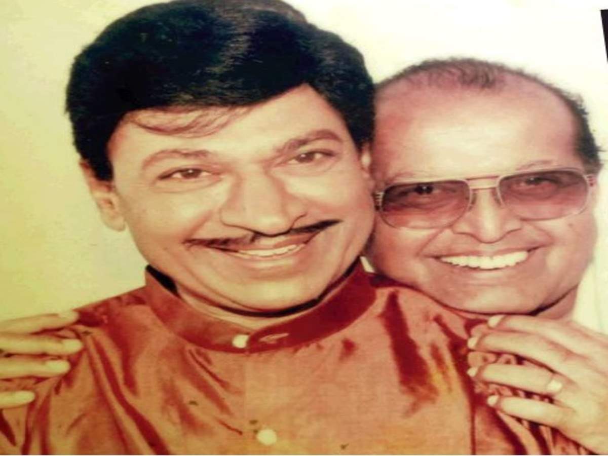 Story of Dr Rajakumar singer, Story of Dr Rajakumar singer news, Dr Rajakumar singer stroy, Rajakumar Birthday, Rajakumar Birthday news, ಡಾ ರಾಜ್​​ಕುಮಾರ್ ಗಾಯಕರಾದ ಕಥೆ, ಡಾ ರಾಜ್​​ಕುಮಾರ್ ಗಾಯಕರಾದ ಕಥೆ ಸುದ್ದಿ, ರಾಜಕುಮಾರ್​ ಜನ್ಮದಿನ, ರಾಜಕುಮಾರ್​ ಜನ್ಮದಿನ ಸುದ್ದಿ,