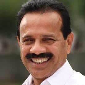 Union Minister DV Sadananda Gowda reaction about  service achievers