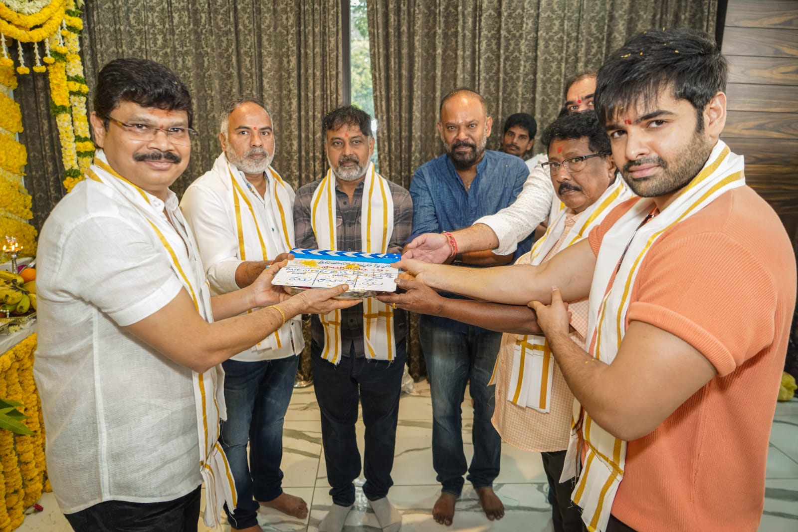 Boyapati Srinu pan India project with Ram Pothineni