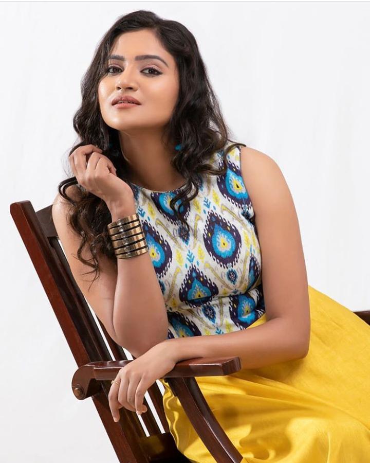 actress ranjina playing role in kannadati