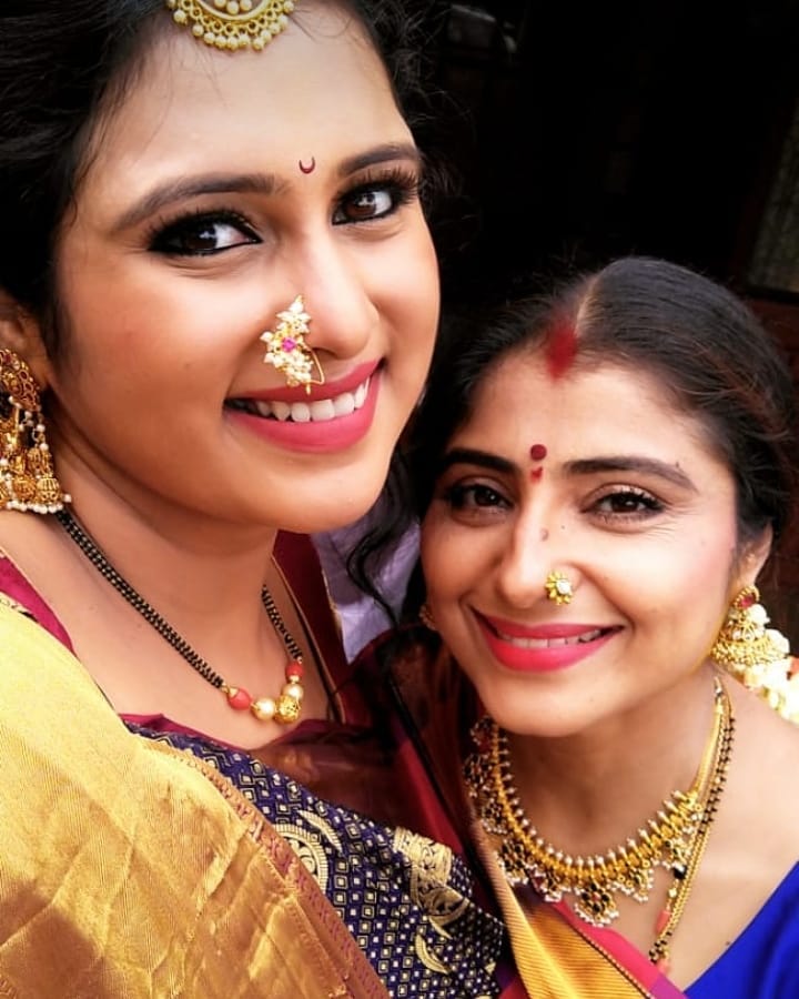 Zee Kannada serial actress