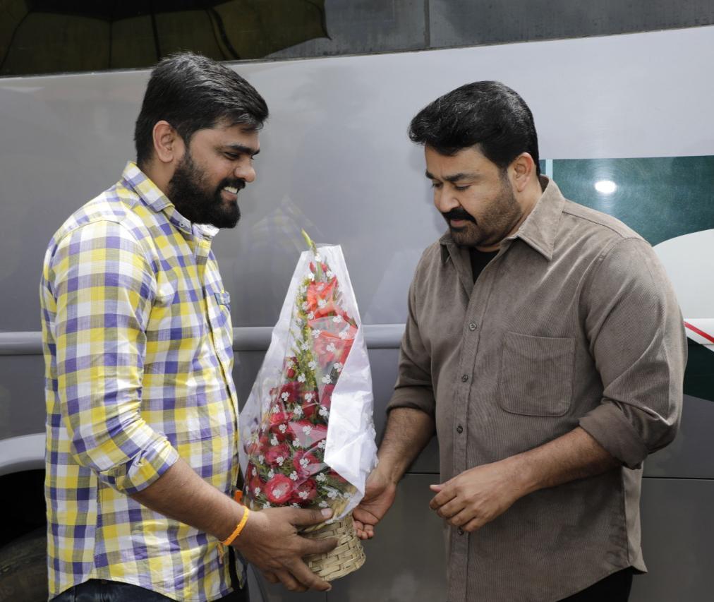 mohan lal