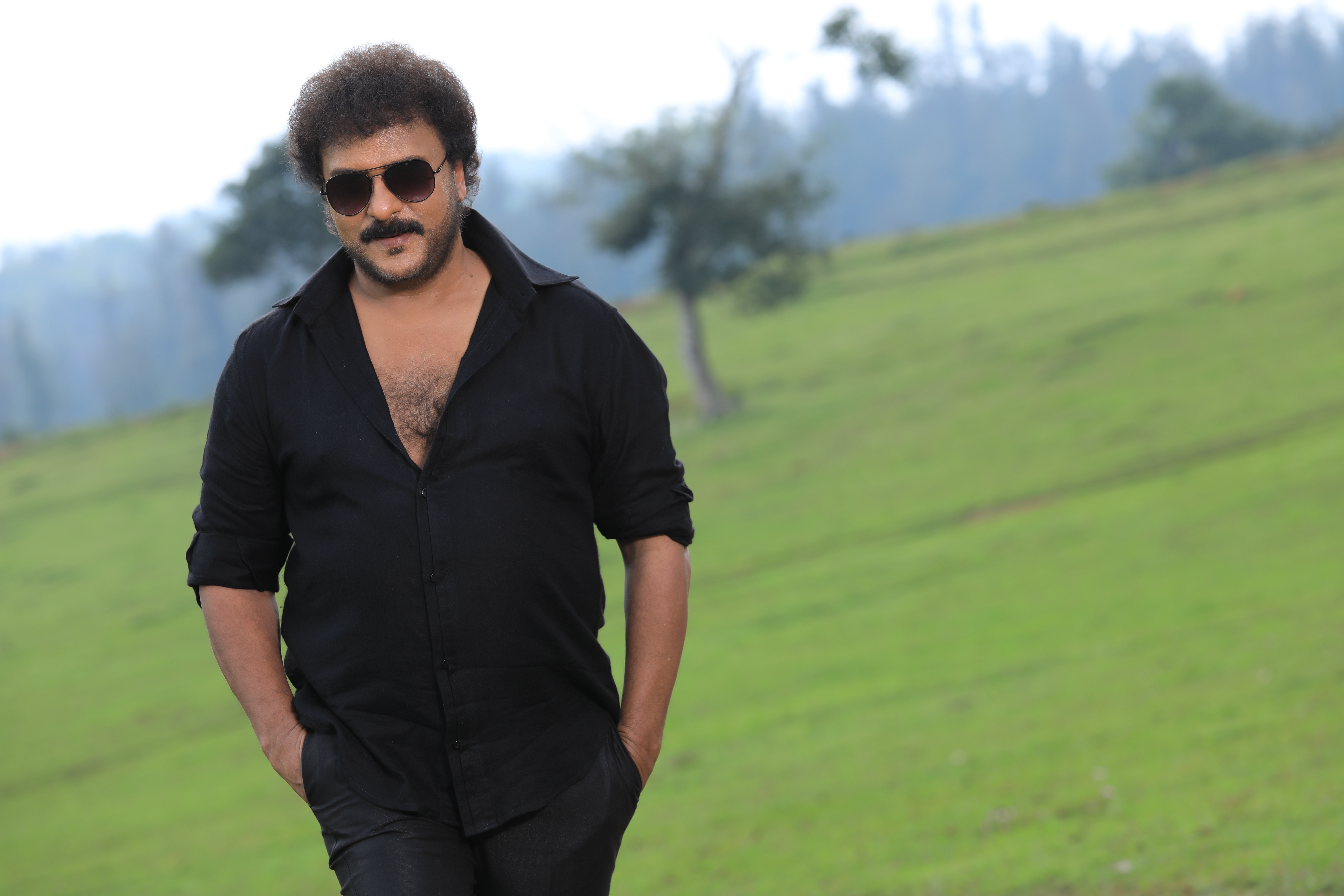 Ravichandran