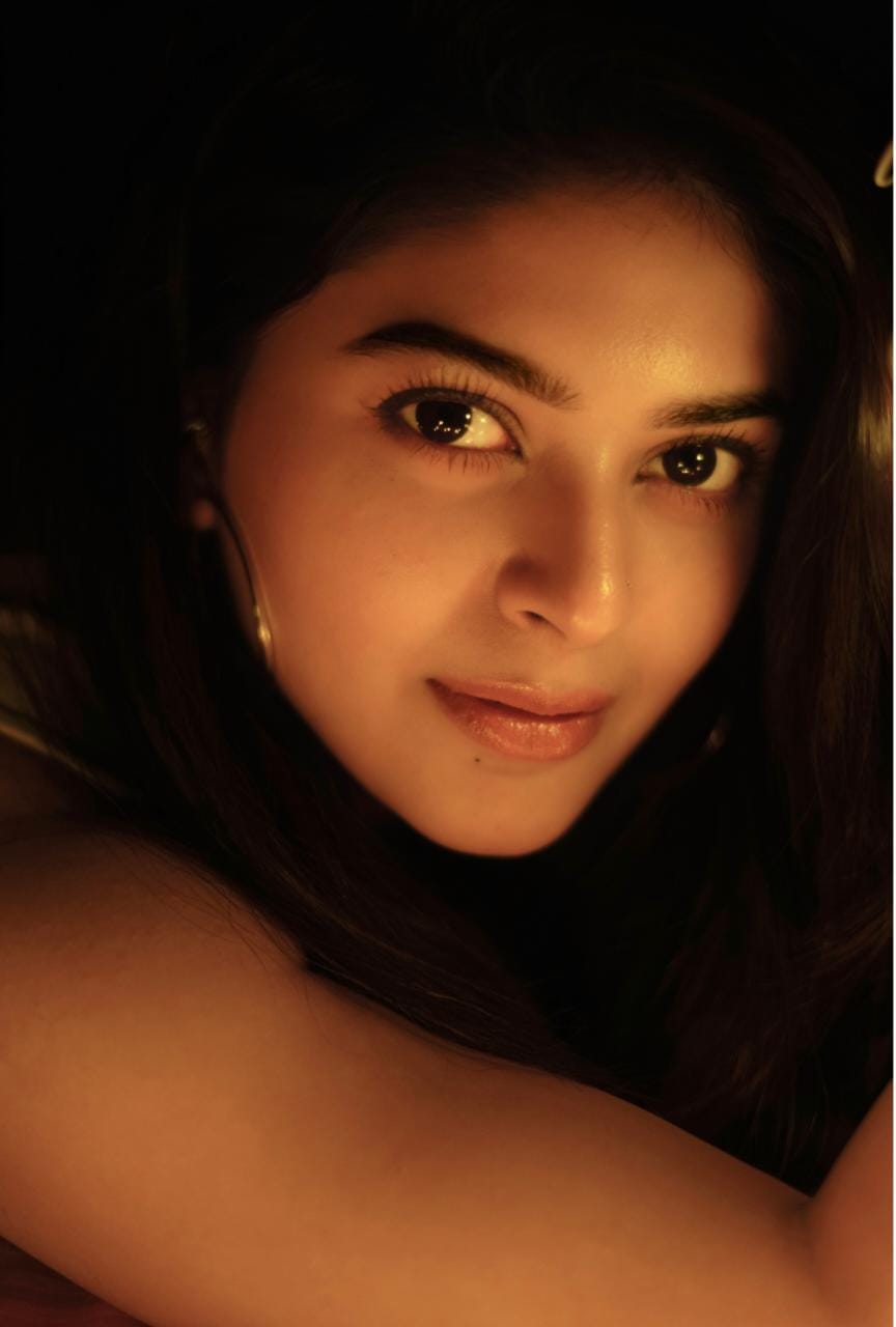 Marathi Actress Vaibhavi Shandilya is proud of Kannada cinema