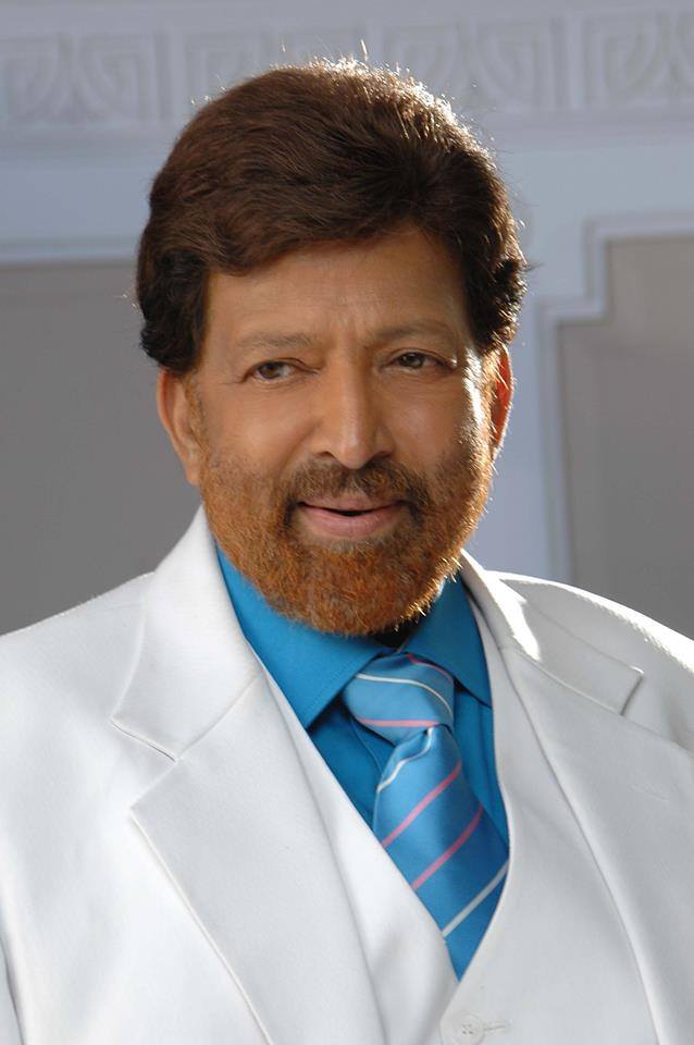 Vishnuvardhan