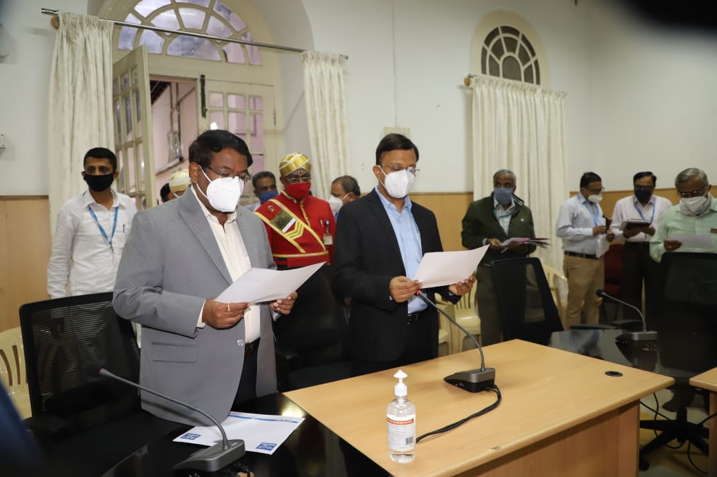 constitution-day-celebration-at-bbmp-headquarters