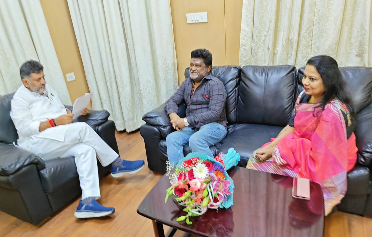 rajya-sabha-member-jaggesh-congratulates-dcm-shivakumar