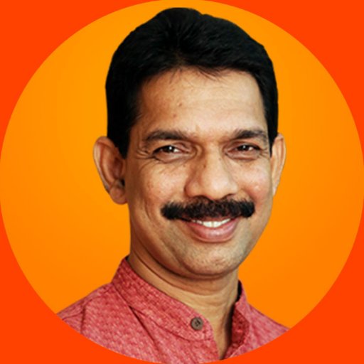 BJP President Nalin Kumar Kateel