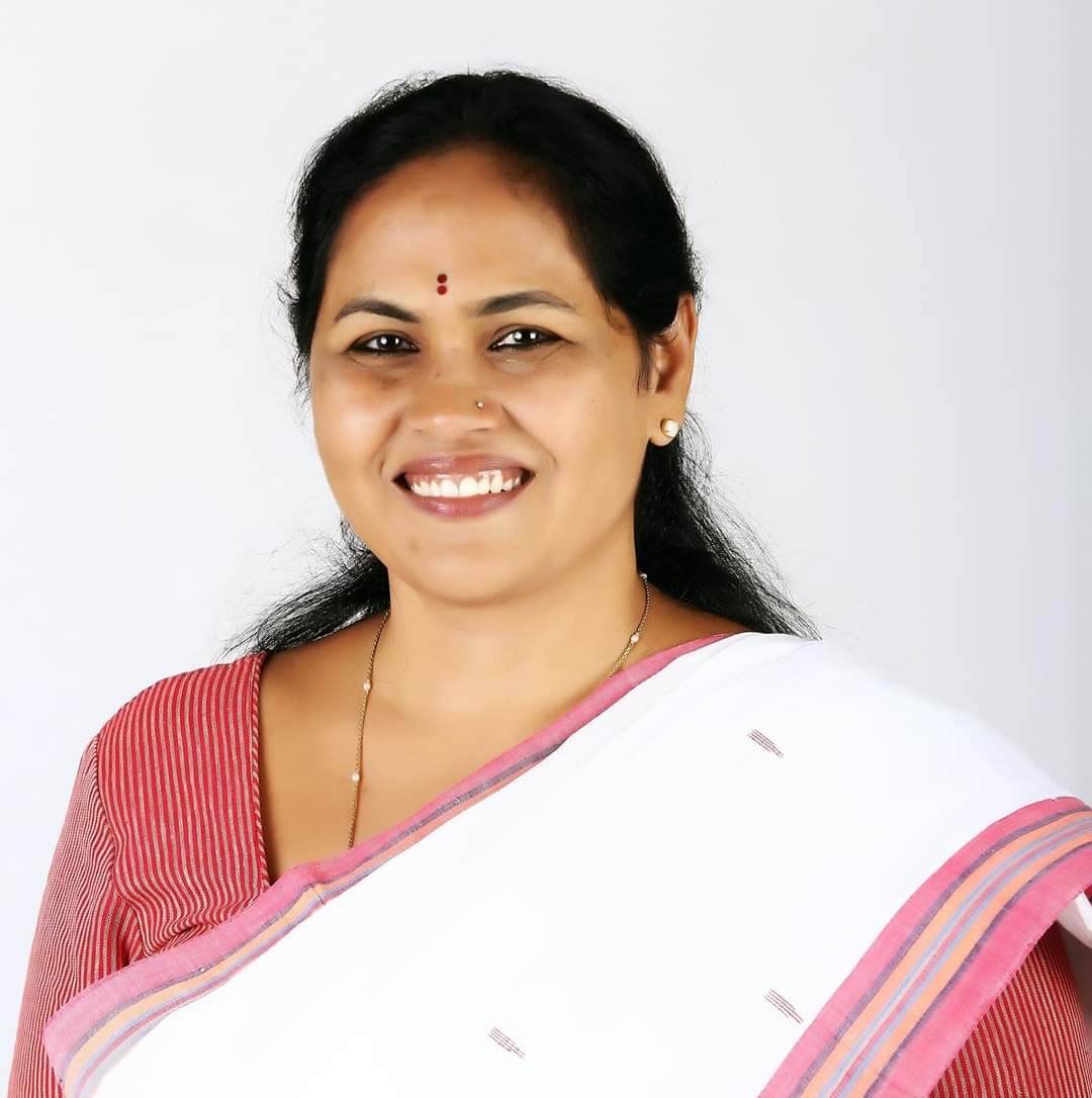 MP Shobha Karandlaje